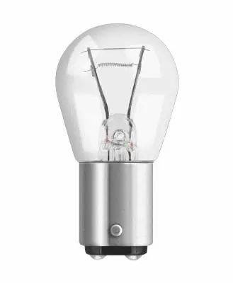 N566 NEOLUX® Лампа накаливания, фонарь сигнала тормоза/задний габаритный (фото 1)