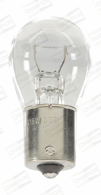 CBM74S CHAMPION Лампа накаливания, фонарь сигнала тормоза (фото 2)