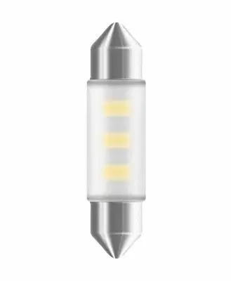 NF6441CW-02B NEOLUX® Лампа накаливания, oсвещение салона (фото 1)