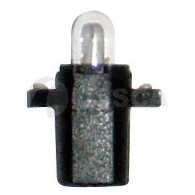 00705 OSSCA Лампа накаливания, освещение щитка приборов (фото 1)