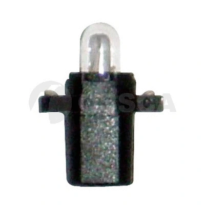 01628 OSSCA Лампа накаливания, освещение щитка приборов (фото 1)
