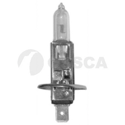 02489 OSSCA Лампа накаливания, габаритные фонари (фото 1)