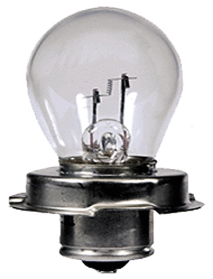 8GA 008 899-121 BEHR/HELLA/PAGID Лампа накаливания (фото 1)