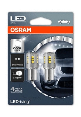 7456CW-02B OSRAM Лампа накаливания (фото 2)