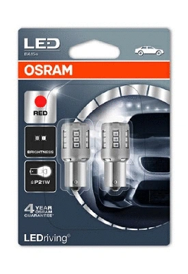 7456R-02B OSRAM Лампа накаливания (фото 2)