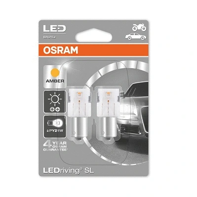 7459YE-02B OSRAM Лампа накаливания (фото 1)
