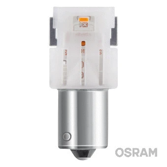 7459YE-02B OSRAM Лампа накаливания (фото 3)