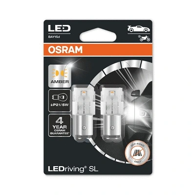 7528DYP-02B OSRAM Лампа накаливания (фото 2)