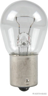 89901019 HERTH+BUSS Лампа накаливания (фото 1)