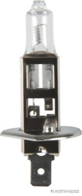 89901052 HERTH+BUSS Лампа накаливания (фото 1)