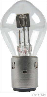 89901113 HERTH+BUSS Лампа накаливания (фото 1)