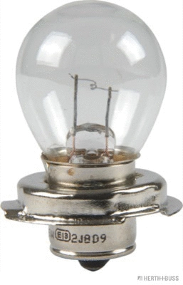 89901187 HERTH+BUSS Лампа накаливания (фото 1)