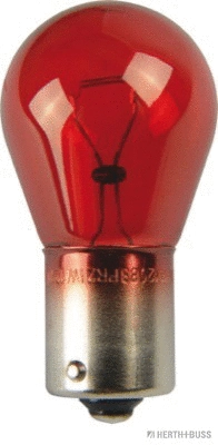 89901303 HERTH+BUSS Лампа накаливания, стояночный / габаритный огонь (фото 1)
