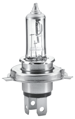 8GJ 002 525-471 BEHR/HELLA/PAGID Лампа накаливания, основная фара (фото 1)