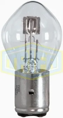 00523 TRIFA Лампа накаливания, основная фара (фото 3)