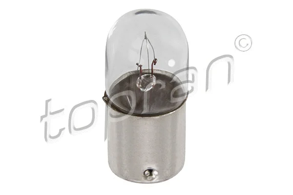 104 488 TOPRAN Лампа накаливания, фонарь указателя поворота (фото 1)
