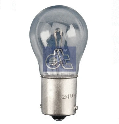 1.21578 DT Spare Parts Лампа накаливания, фонарь указателя поворота (фото 1)