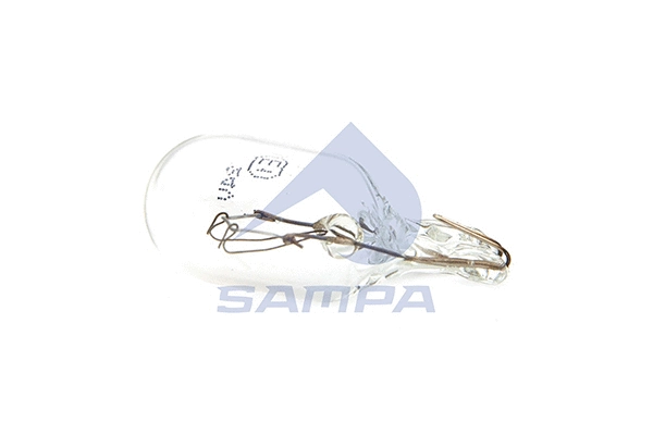 096.1861 SAMPA Лампа накаливания, освещение щитка приборов (фото 1)
