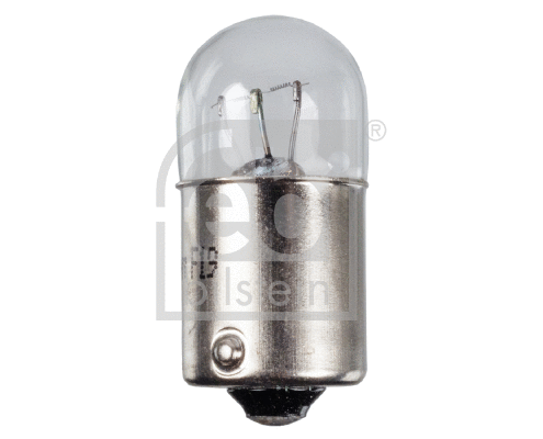 173297 FEBI Лампа накаливания, фонарь освещения номерного знака (фото 1)