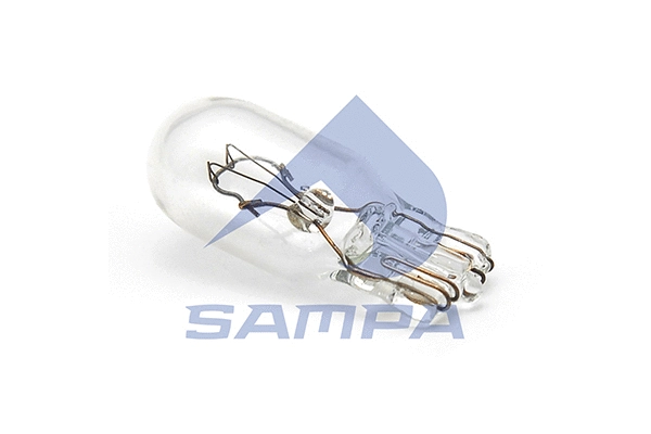 096.1864 SAMPA Лампа накаливания, фонарь освещения номерного знака (фото 1)