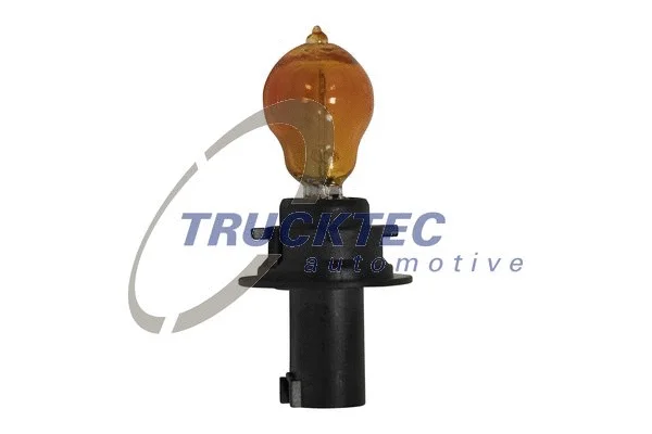 02.58.447 TRUCKTEC AUTOMOTIVE Лампа, мигающие / габаритные огни (фото 1)