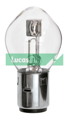 LLB395 LUCAS Лампа, мигающие / габаритные огни (фото 1)