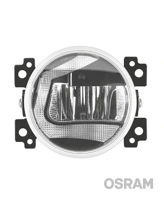 LEDFOG101 OSRAM Комплект противотуманных фар (фото 1)