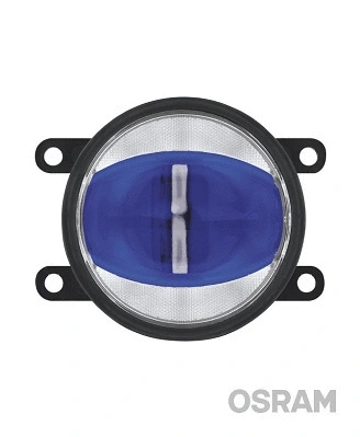 LEDFOG103-BL OSRAM Комплект противотуманных фар (фото 1)