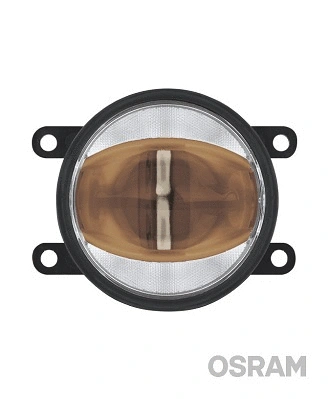 LEDFOG103-GD OSRAM Комплект противотуманных фар (фото 1)