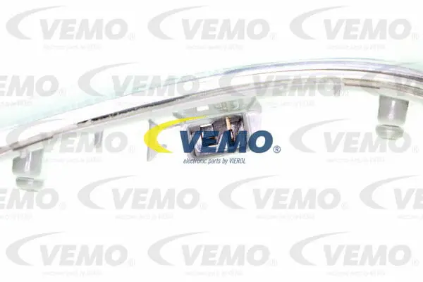 V10-84-0007 VEMO Фонарь указателя поворота (фото 2)