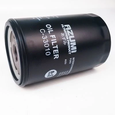 C33010 Azumi Масляный фильтр (фото 4)