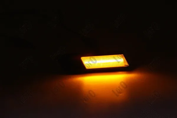 L04-140-007LED ABAKUS Комплект проблесковых ламп (фото 3)