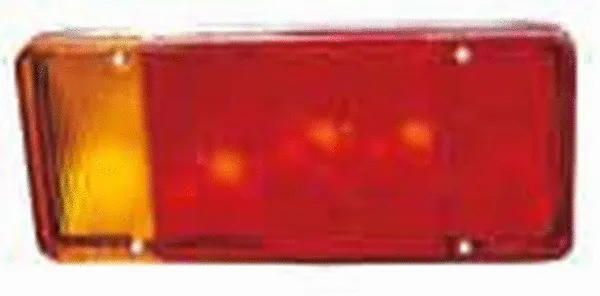 5402-30-002203P BLIC Рассеиватель, задний фонарь (фото 2)
