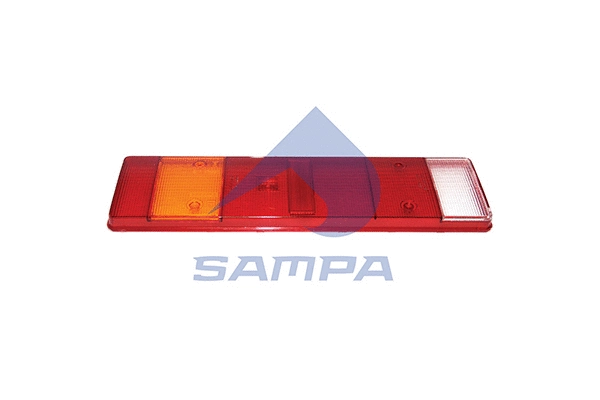 061.082 SAMPA Рассеиватель, задний фонарь (фото 1)