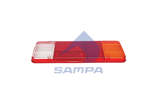 065.055 SAMPA Рассеиватель, задний фонарь (фото 1)