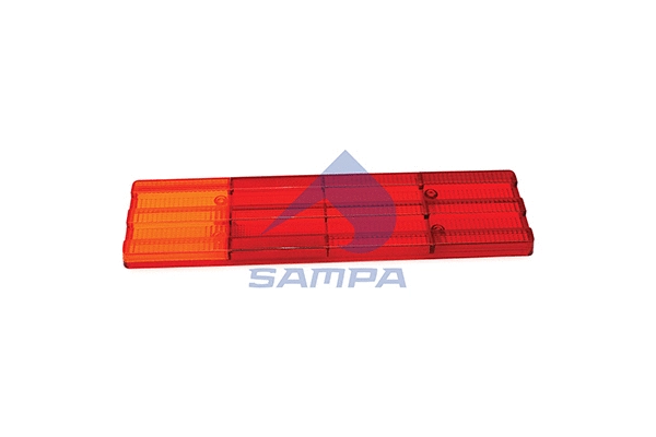 206.155 SAMPA Рассеиватель, задний фонарь (фото 1)