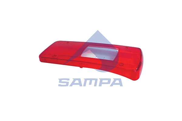209.396 SAMPA Рассеиватель, задний фонарь (фото 1)