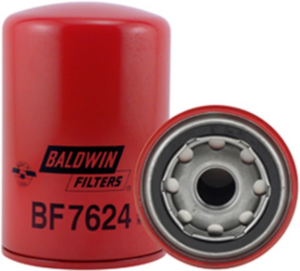 BF7624 BALDWIN Топливный фильтр (фото 1)