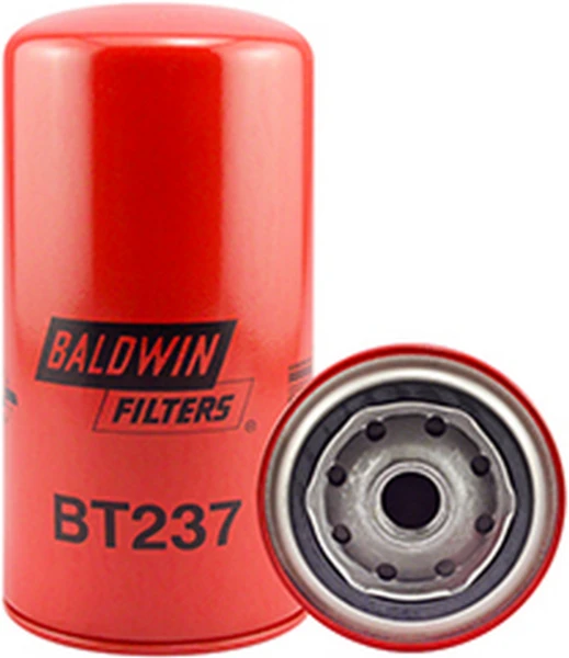 BT237 BALDWIN Фильтр масляный bt237 (фото 1)
