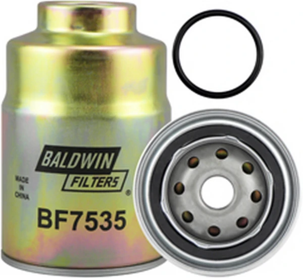 BF7535 BALDWIN Фильтр топливный toyo (фото 1)