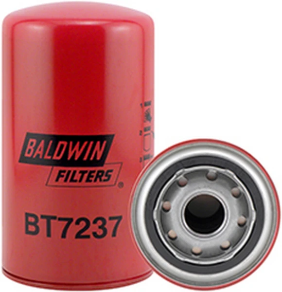 BT7237 BALDWIN Фильтр масляный bt7237 (фото 1)