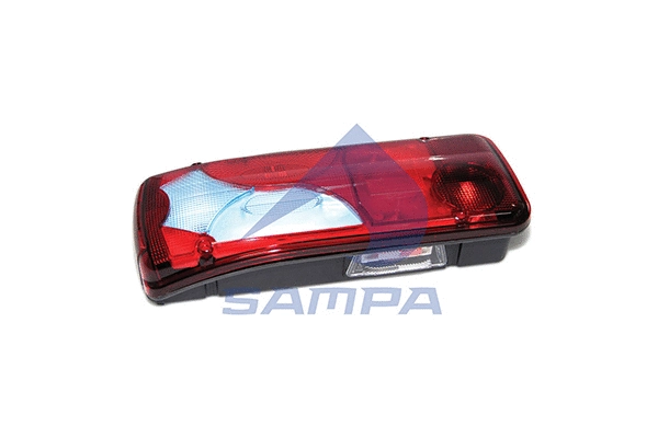 022.049 SAMPA Задний фонарь (фото 1)