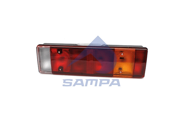 023.402 SAMPA Задний фонарь (фото 1)