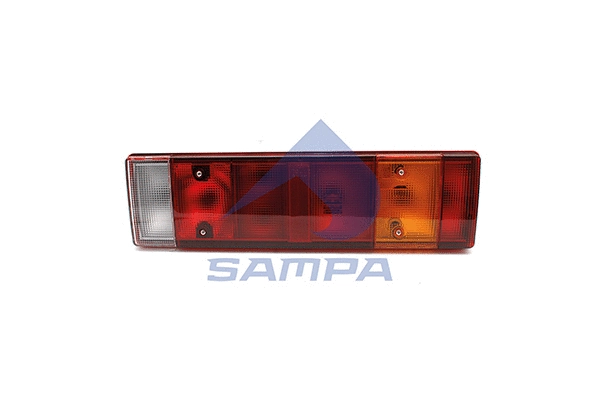023.403 SAMPA Задний фонарь (фото 1)