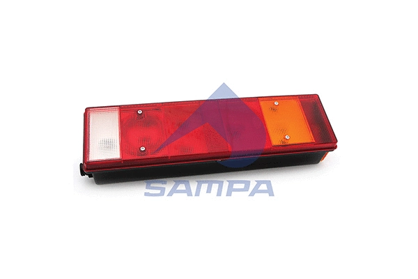 024.324 SAMPA Задний фонарь (фото 1)
