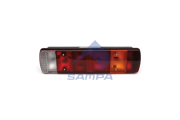 034.357 SAMPA Задний фонарь (фото 1)