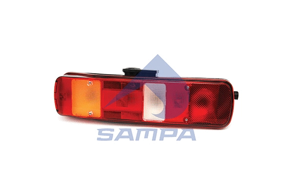 035.163 SAMPA Задний фонарь (фото 1)