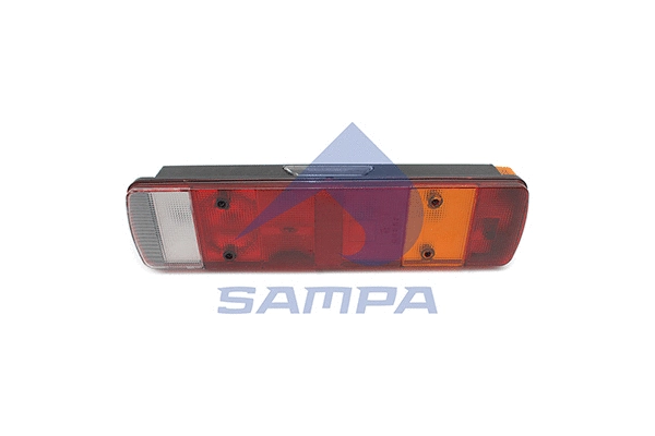 043.465 SAMPA Задний фонарь (фото 1)