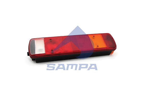 044.409 SAMPA Задний фонарь (фото 1)