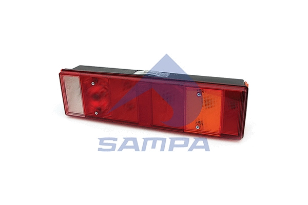 051.476 SAMPA Задний фонарь (фото 1)